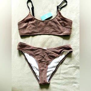Bronze Bikini